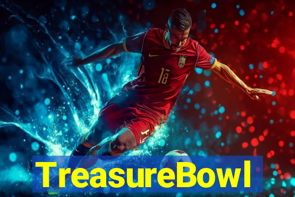 TreasureBowl treasure bowl como ganhar